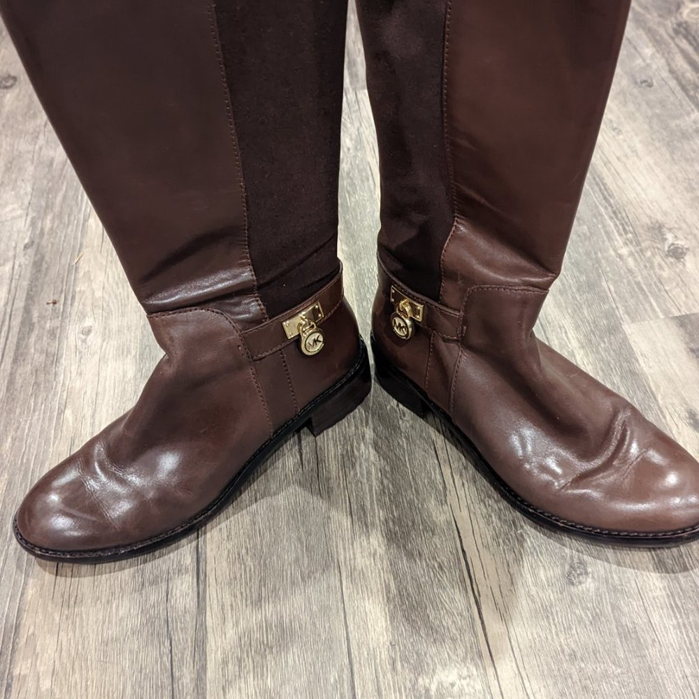 Michael Kors Boots